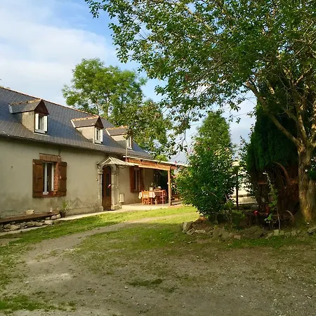 Ferme Bazy